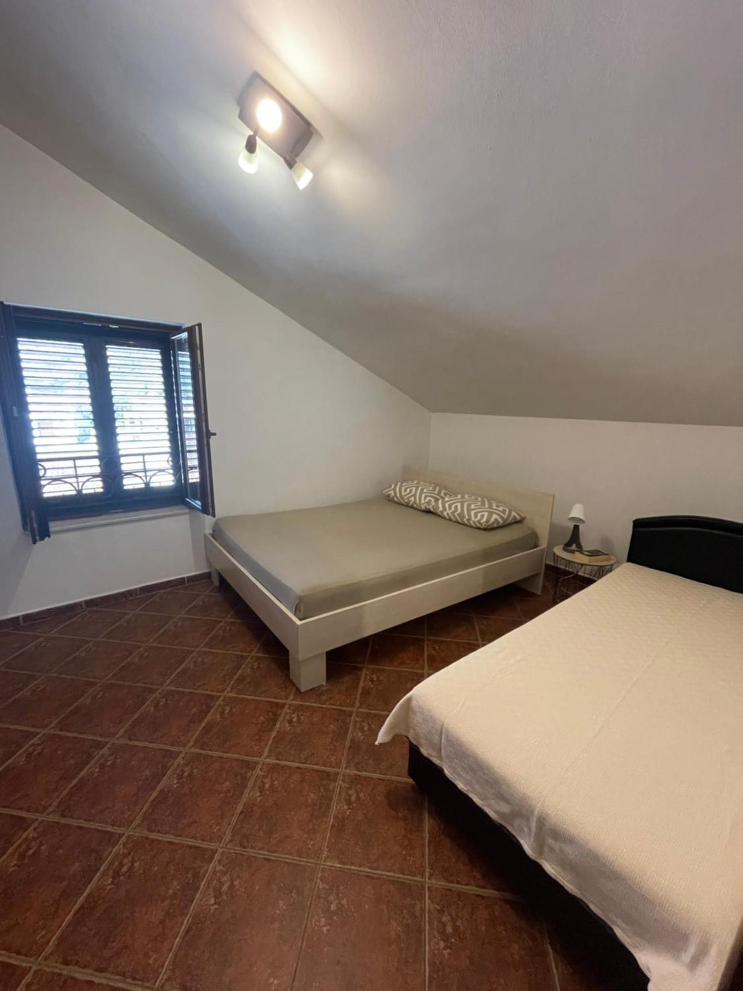 Apartment Atina Kotor Ngoại thất bức ảnh