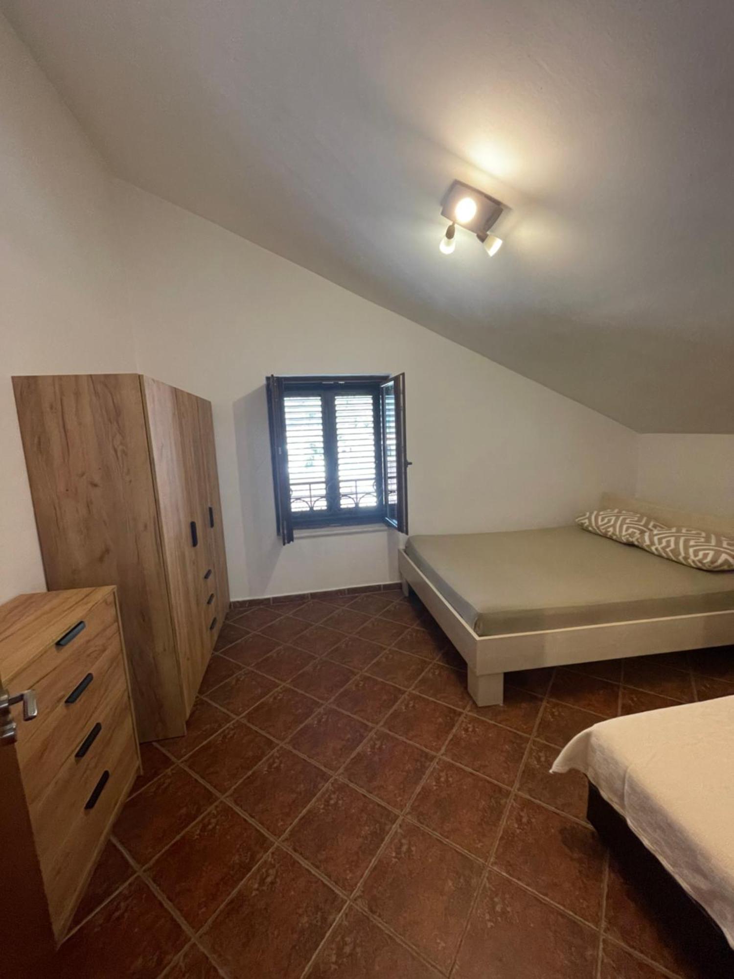 Apartment Atina Kotor Ngoại thất bức ảnh
