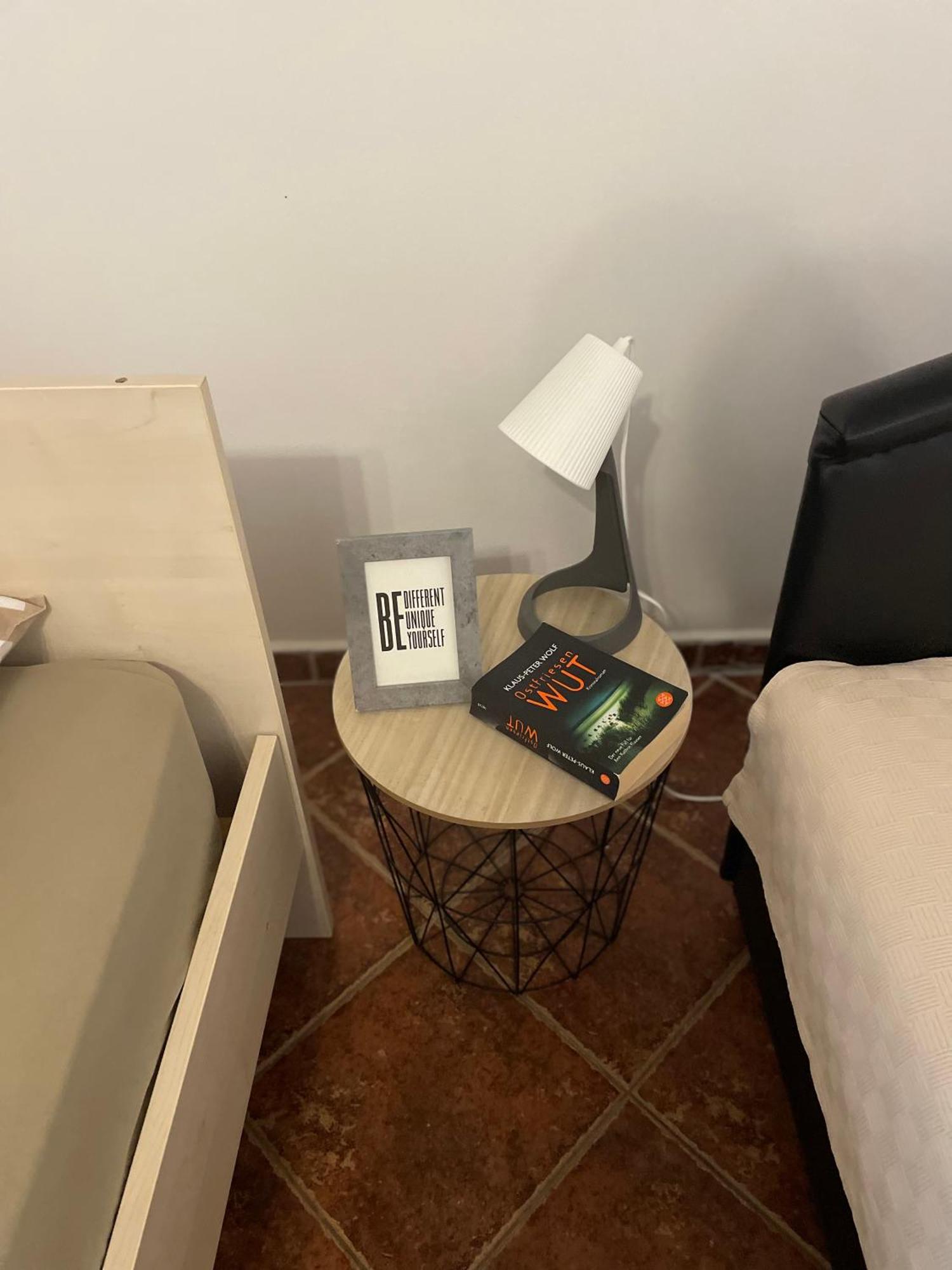 Apartment Atina Kotor Ngoại thất bức ảnh