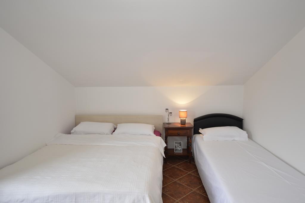 Apartment Atina Kotor Ngoại thất bức ảnh